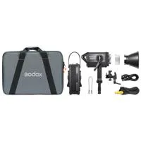 Godox KNOWLED M200D Daylight L Picture