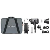 Godox KNOWLED M300BI Bi Color  Picture
