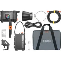 Godox KNOWLED M300R RGB LED Mo Picture