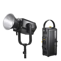Godox KNOWLED M600BI Bi Color  Picture
