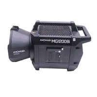 Godox Knowled MG1200BI Blazing Picture