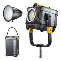 Godox KNOWLED MG6K Bi-Color LE Picture