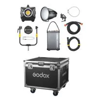 Godox KNOWLED MG6K Bi-Color LE Picture