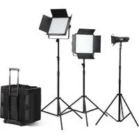 Godox LED1000Bi II / S30 LED 3 Picture