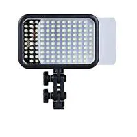 Godox LED126 Hot Shoe Professi Picture