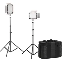 Godox LED500LRC Bi-Color 2-Lig Picture