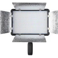 Godox LED500LRC 3300K-5600K LE Picture