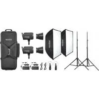 Godox Litemons LA300Bi Bi-Colo Picture