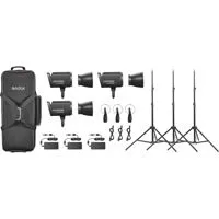 Godox Litemons LA300Bi Bi-Colo Picture