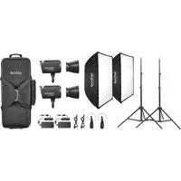 Godox Litemons LA300R RGB LED  Picture
