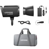 Godox Litemons LA300R RGB LED  Picture