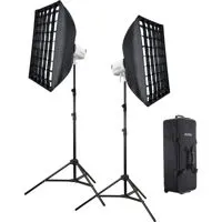 Godox Litemons LA300R RGB LED  Picture