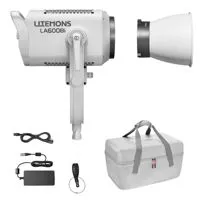 Godox Litemons LA600BI Bi-colo Picture