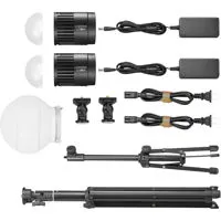 Godox Litemons LC30D Tabletop  Picture