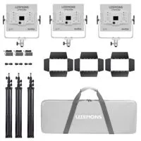 Godox Litemons LP400Bi 36W Bi- Picture