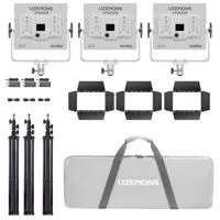 Godox Litemons LP400R 36W RGB  Picture