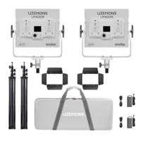 Godox Litemons LP400R 36W RGB  Picture