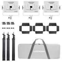 Godox Litemons LP600Bi 60W Bi- Picture