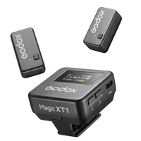 Godox Magic XT1 2.4GHz Wireles Picture