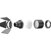 Godox Magnetic Kit for MS60Bi  Picture