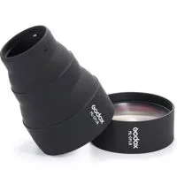 Godox ML-CFL5 Collapsible Sili Picture