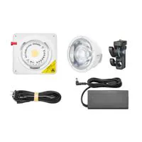 Godox ML100Bi Bi-color LED vid Picture