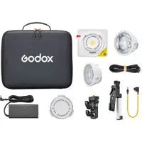 Godox ML100Bi Bi-Color Portabl Picture