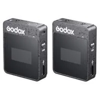 Godox MoveLink II M1 2.4GHz Wi Picture