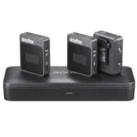 Godox MoveLink II M2 2.4GHz Wi Picture