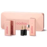 Godox MoveLink Mini 2.4GHz Lig Picture
