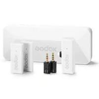 Godox MoveLink Mini 2.4GHz Lig Picture