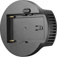 Godox NP-F Battery Adapter Pla Picture
