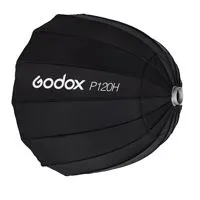 Godox P120H 48" Deep Parabolic Picture