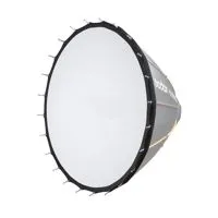 Godox P158-D2 Diffuser for Par Picture