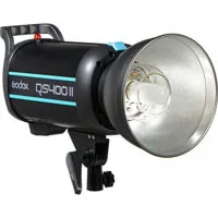 Godox QSII Series QS400II 400W Picture