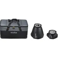 Godox 30-Degree & 60-Degree Re Picture