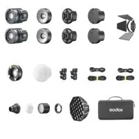 Godox RS60Bi Bi-Color LED Mono Picture