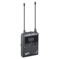 Godox RX1 Dual-Channel Camera- Picture