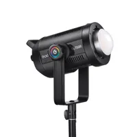 Godox SL150R 165W RGB LED Vide Picture