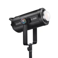 Godox SL300R 310W RGB LED Vide Picture