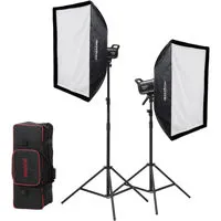 Godox SL60IID Daylight LED Vid Picture
