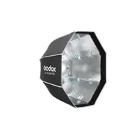 Godox Umbrella-Style Softbox w Picture