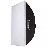 Godox 23.6x35.4" Softbox with  Picture