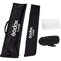 Godox Softbox with Grid for Fl Picture