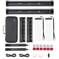 Godox TL30-K2 RGB Tube Light 2 Picture