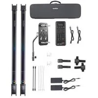 Godox TL60 RGB Tube Light 2-Li Picture