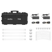 Godox TP2R 2' 33W RGBWW LED Pi Picture