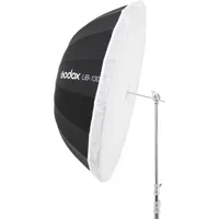 Godox Transparent Diffuser for Picture