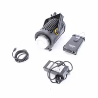 Godox UL150 Silent LED Video L Picture
