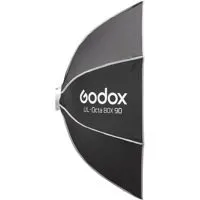 Godox Umbrella-Style Softbox w Picture